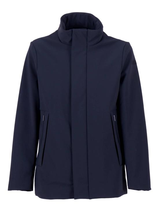 25FW 알알디 수트 자켓 W25084 60 Blue