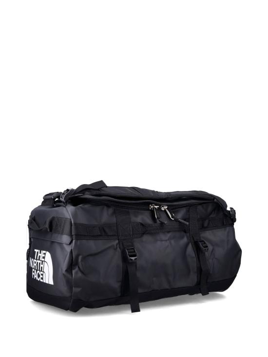 25FW 노스페이스 더플백 NF0A52ST 53R1 Tnf black - NORTH FACE