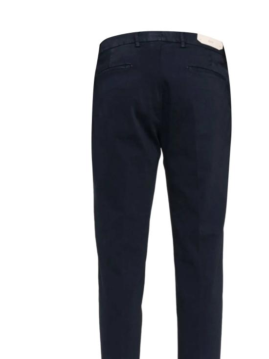 25FW 브릴리아1949 스트레이트 팬츠 TIBERIO 40005900011 Blue - BRIGLIA 1949