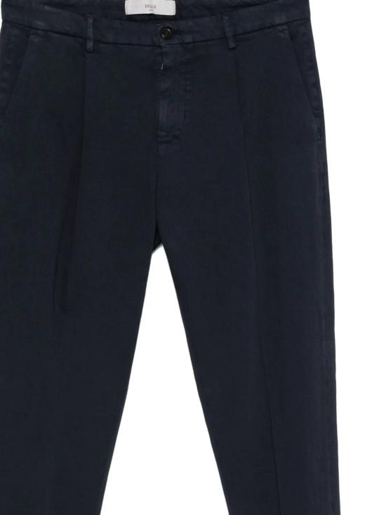 25FW 브릴리아1949 스트레이트 팬츠 TIBERIO 40005900011 Blue - BRIGLIA 1949
