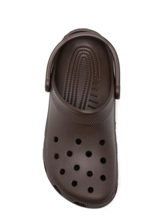 25FW 크록스 샌들 CR 10001 COFF Coffee - CROCS