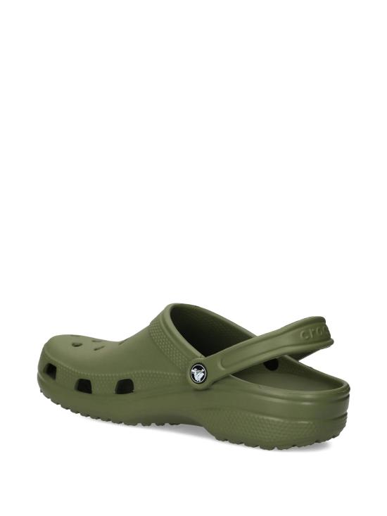 25FW 크록스 샌들 CR 10001 ARMY Army green - CROCS
