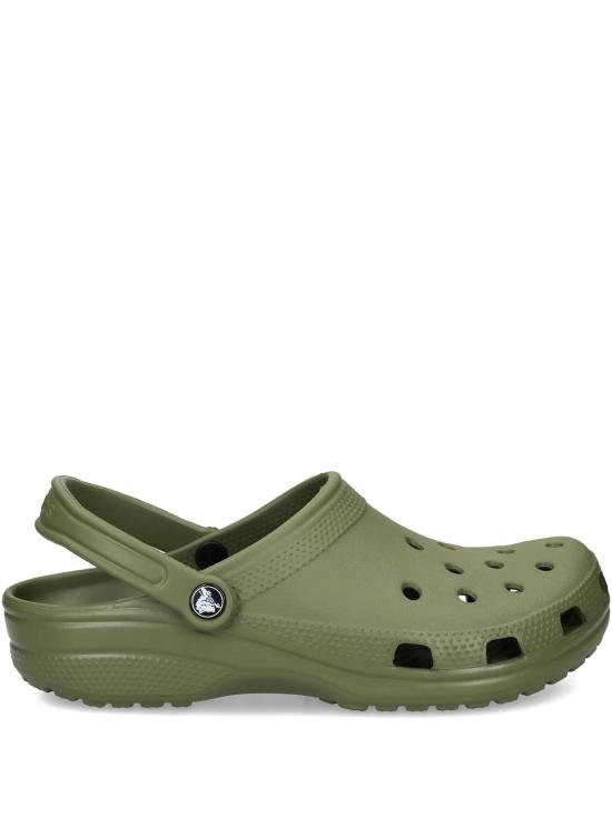 25FW 크록스 샌들 CR 10001 ARMY Army green