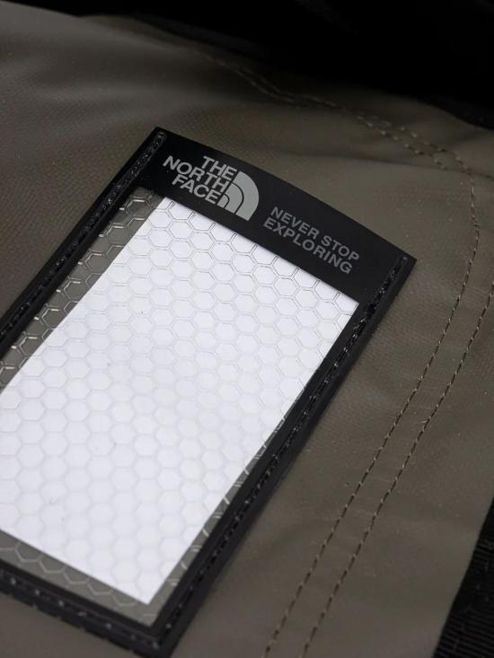 25FW 노스페이스 더플백 NF0A52SA 4WC1 NEW TAUPE - NORTH FACE