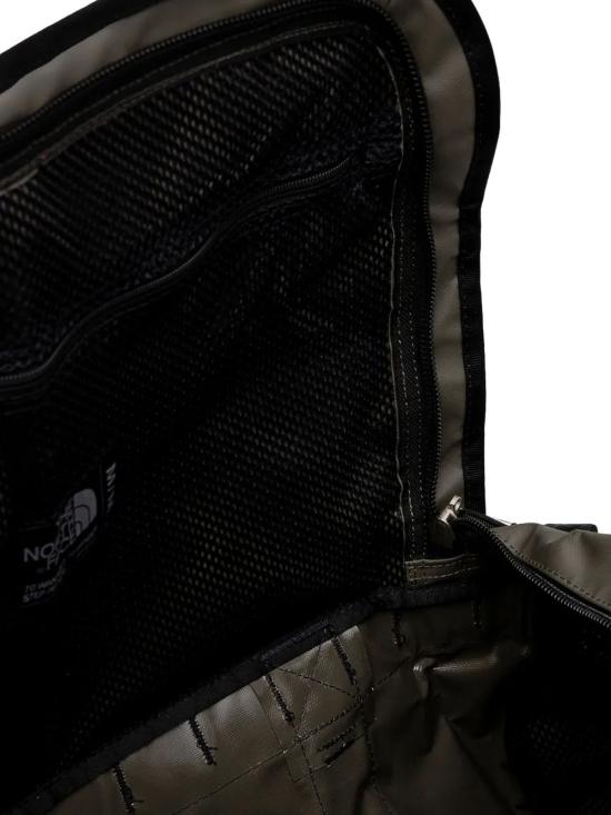 25FW 노스페이스 더플백 NF0A52SA 4WC1 NEW TAUPE - NORTH FACE