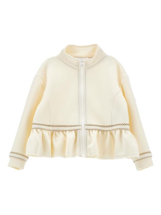 25FW [키즈] 모나리자 니트/스웻셔츠 11F809 62090001