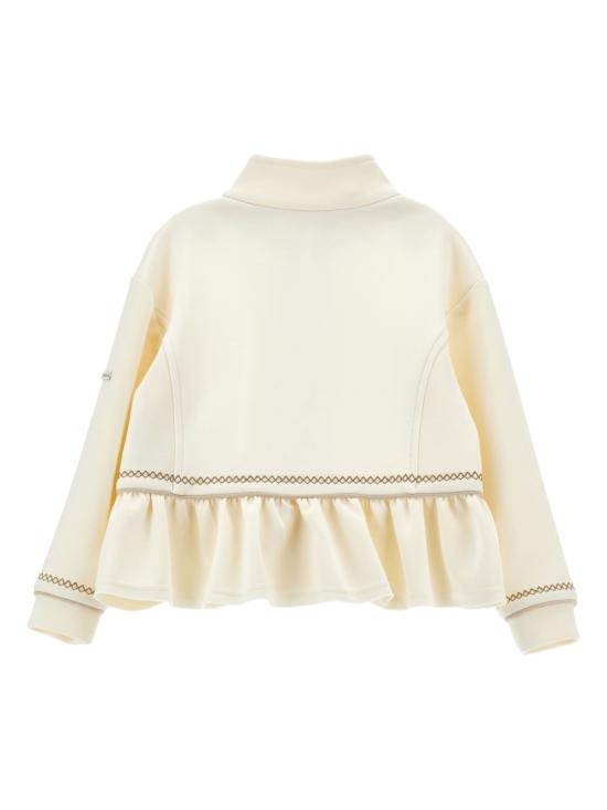 25FW [키즈] 모나리자 니트/스웻셔츠 11F809 62090001 - MONNALISA