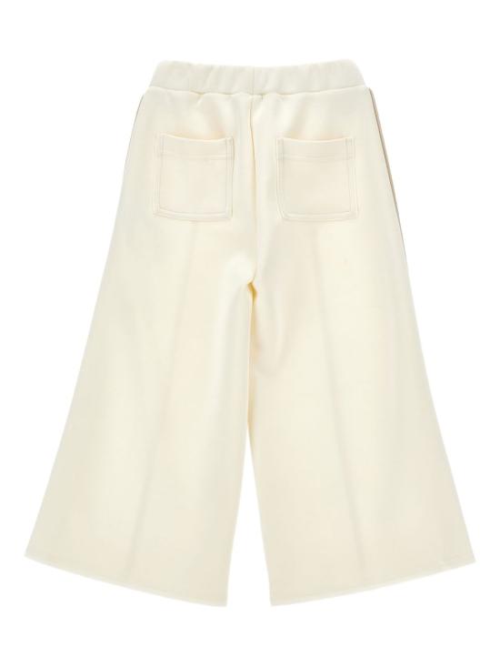 25FW [키즈] 모나리자 팬츠 11F407 62090001 - MONNALISA