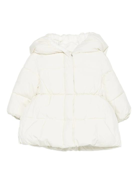 25FW [키즈] 라라루 자켓 GIBL7Q LATTE