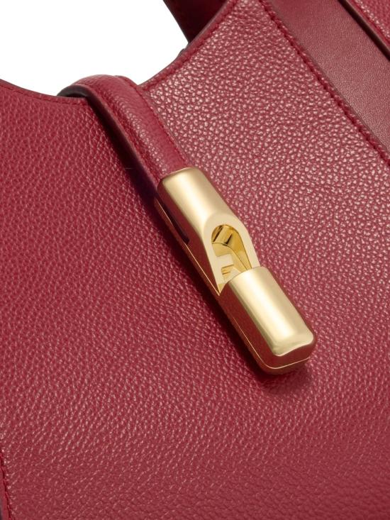 25FW 훌라 숄더백 WB01789 BX3353CGQ00 Ciliegia - FURLA