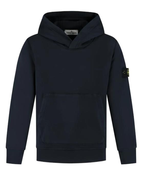 25FW [키즈] 스톤 아일랜드 니트/스웻셔츠 K2S166100004 S0A20V0020