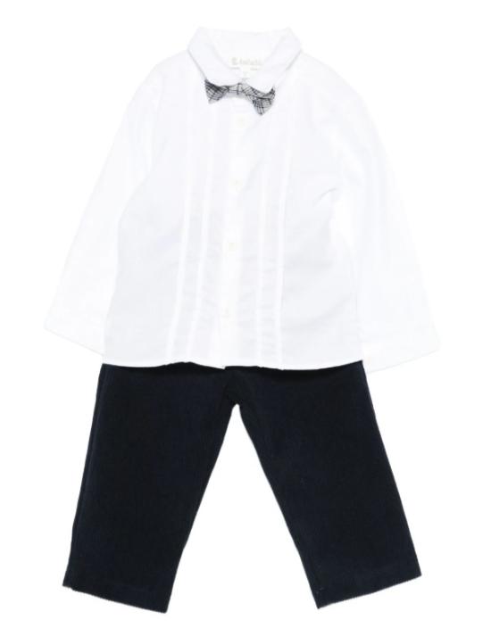 25FW [키즈] 라라루 액세서리 CTL05Q BLU