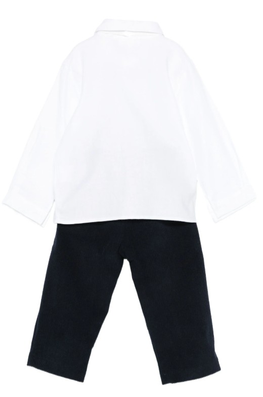 25FW [키즈] 라라루 액세서리 CTL05Q BLU - LALALU