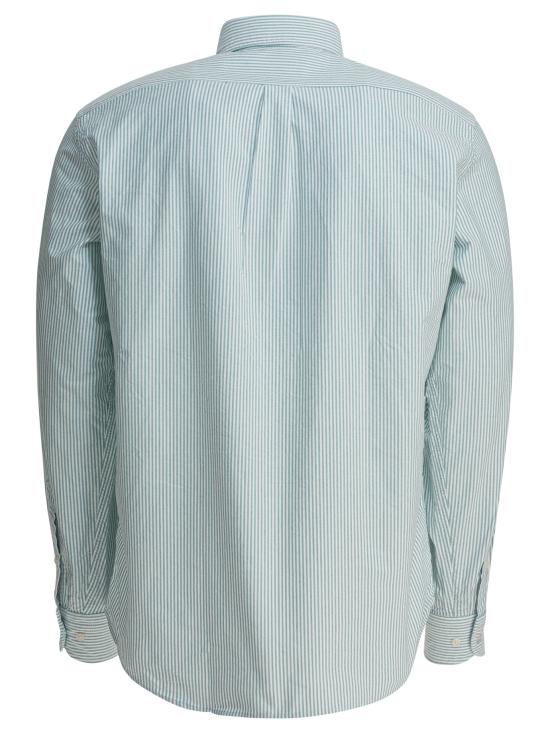 25FW BD BAGGIES 긴팔 셔츠 BRADFORDB2500905 Green - OTHER BRANDS