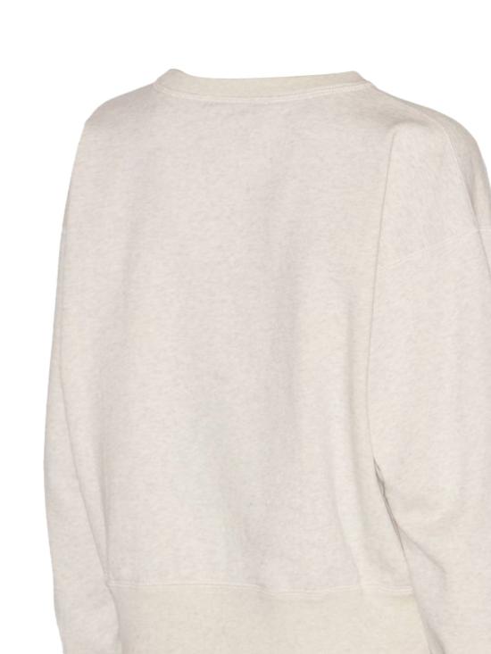 25FW 이자벨마랑에뚜왈 스웨터 SW0011FA C3M11E23EC Beige - ISABEL MARANT ETOILE