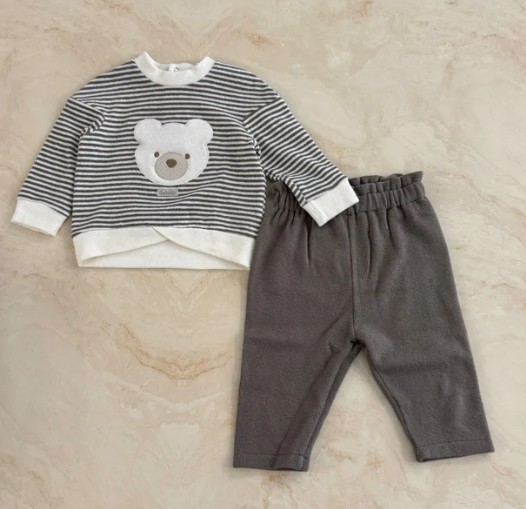 25FW [키즈] 라라루 액세서리 CML10Q KIWI