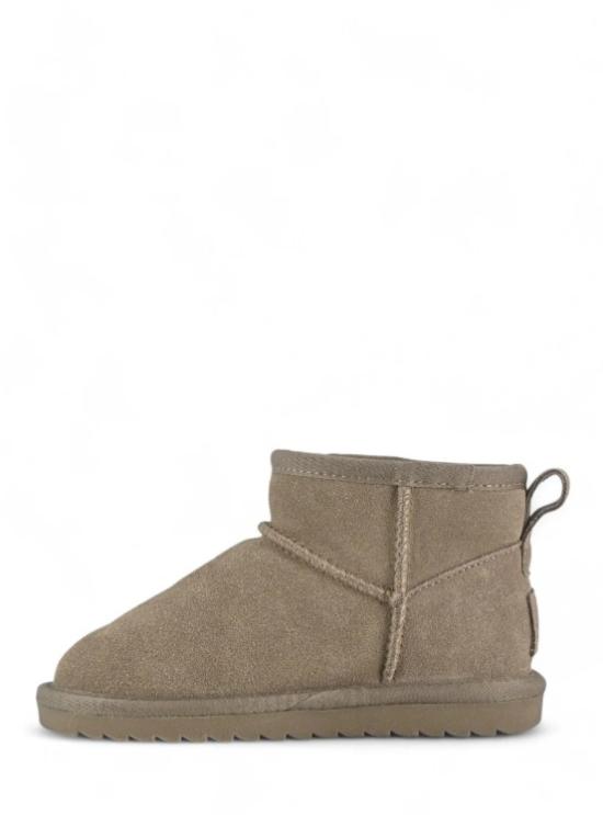 25FW [키즈] 컬러스오브캘리포니아 미들 부츠 HC YK078 TAU - COLORS OF CALIFORNIA