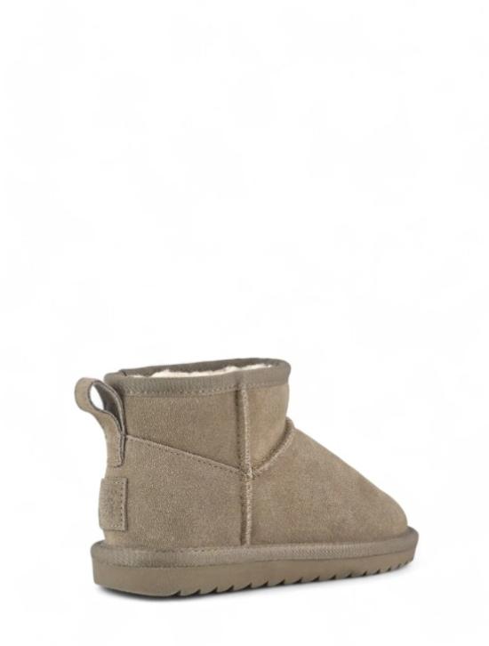 25FW [키즈] 컬러스오브캘리포니아 미들 부츠 HC YK078 TAU - COLORS OF CALIFORNIA