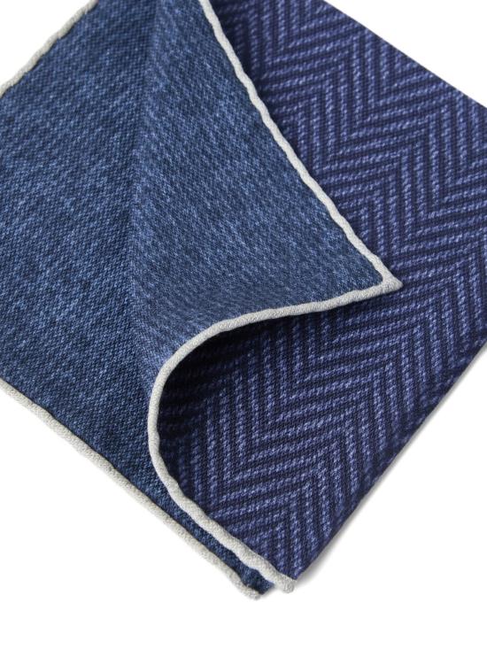 25FW 브루넬로 쿠치넬리 클러치/파우치 MI8730091 C2425 - BRUNELLO CUCINELLI