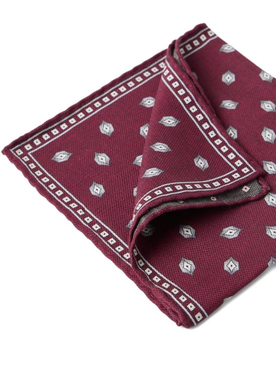 25FW 브루넬로 쿠치넬리 클러치/파우치 MI8770091 C277 - BRUNELLO CUCINELLI