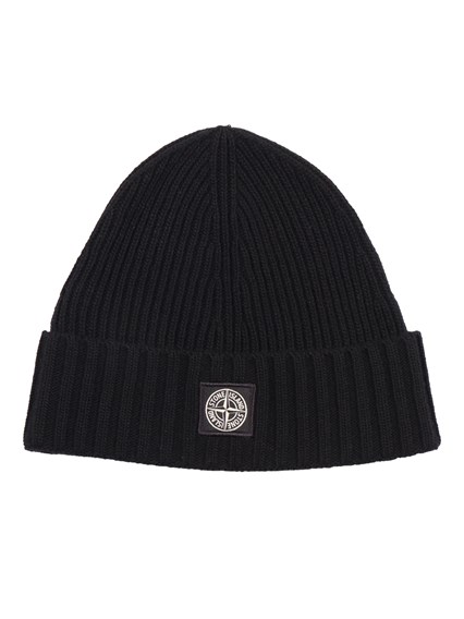 25FW [키즈] 스톤 아일랜드 모자 K2S16N100003 S00M3V0029