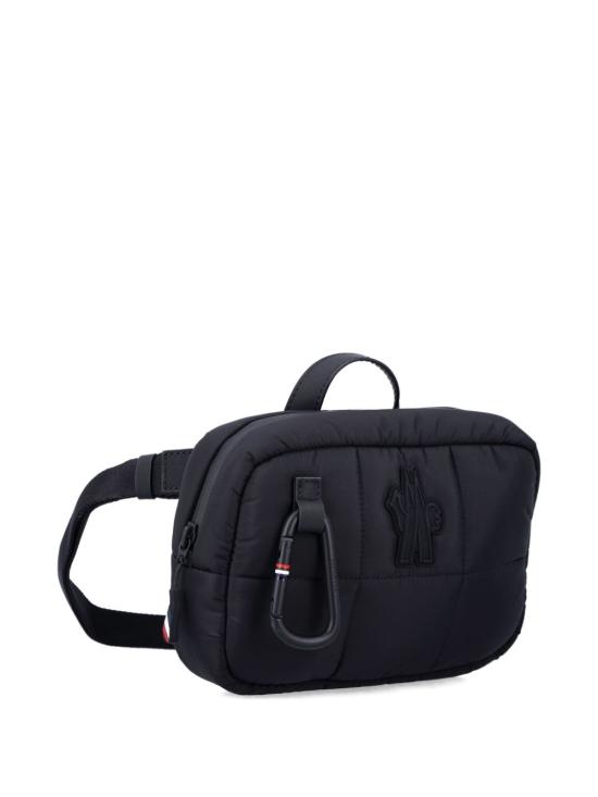 25FW 몽클레어 숄더백 5M00003 M7490999 Black - MONCLER