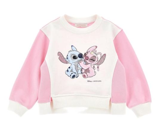 25FW [키즈] 모나리자 니트/스웻셔츠 19F606 60110190