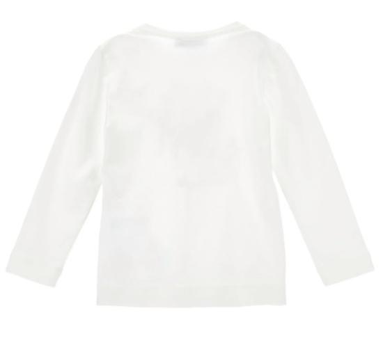 25FW [키즈] 모나리자 티셔츠 19F602 60030001 - MONNALISA