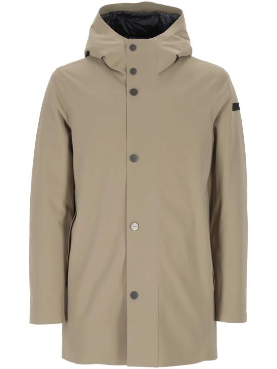 25FW 알알디 수트 자켓 W25011 87 Brown