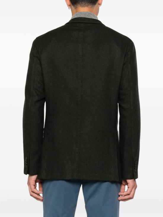 25FW 볼리올리 수트 자켓 N1302J FB34010595 Grey - BOGLIOLI