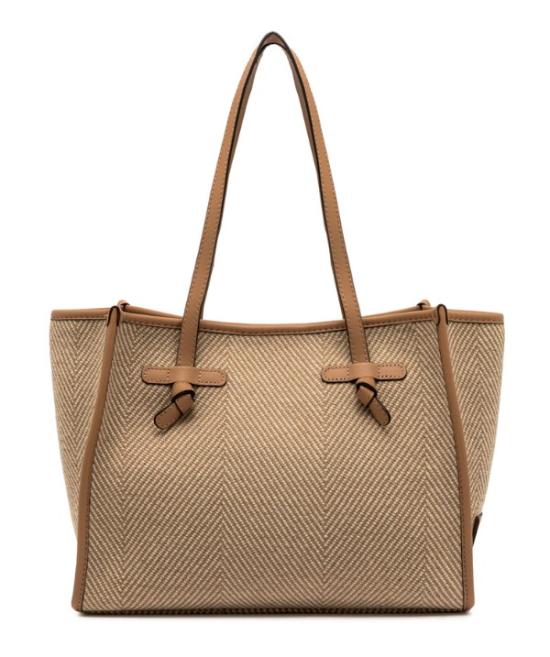 25FW 끼아리니 숄더백 BS6849 SPIGAVAR MANDORLA - CHIARINI