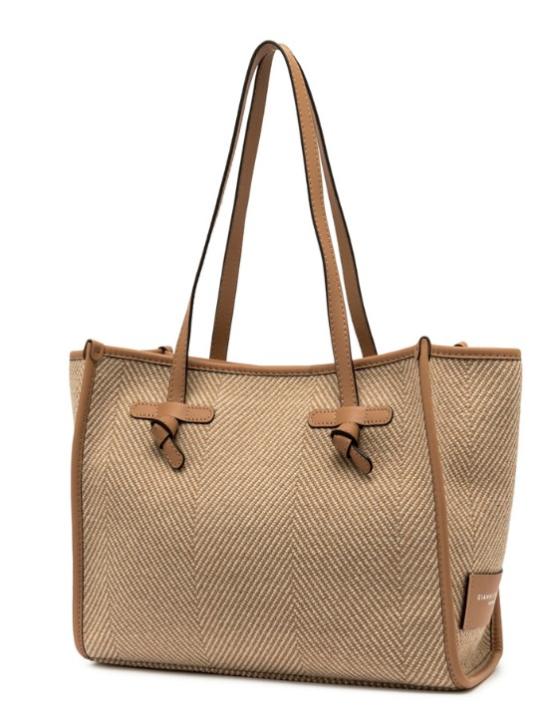 25FW 끼아리니 숄더백 BS6849 SPIGAVAR MANDORLA - CHIARINI