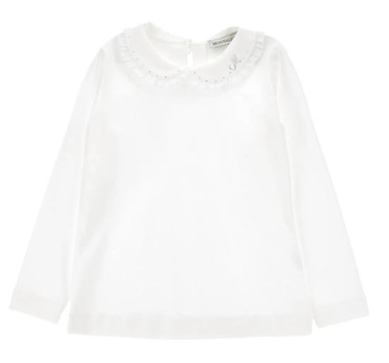 25FW [키즈] 모나리자 티셔츠 18FTSH 62020099