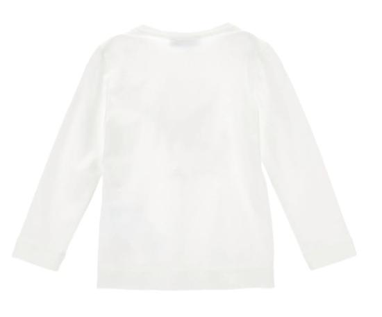 25FW [키즈] 모나리자 티셔츠 11F627 62020001 - MONNALISA