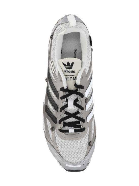 25FW 아디다스 X 송 포 더 뮤트 스니커즈 HP3521 X - ADIDAS X SONG FOR THE MUTE