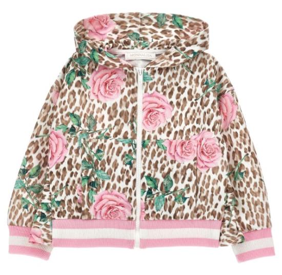 25FW [키즈] 모나리자 니트/스웻셔츠 19F807 60140080