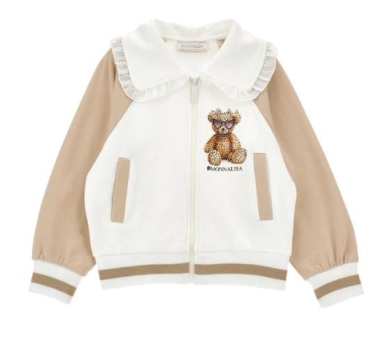 25FW [키즈] 모나리자 니트/스웻셔츠 19F805 60040102