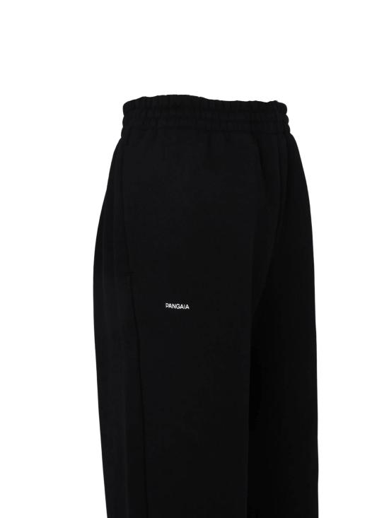 25FW 파가이아 스트레이트 팬츠 10002676 BLACK Black - PANGAIA