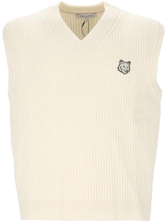 25FW 메종키츠네 수트 자켓 PM00810KT1149 P700 Beige