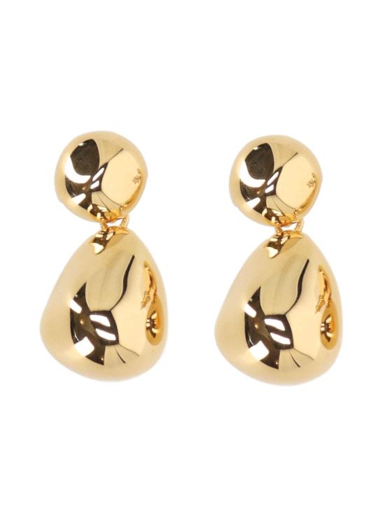 25FW 피비 파일로 이어링 AJ125JW0001 412GD Golden