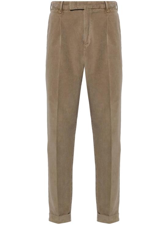 25FW 피티토리노 스트레이트 팬츠 CORTZAZ40FWD TU93N865