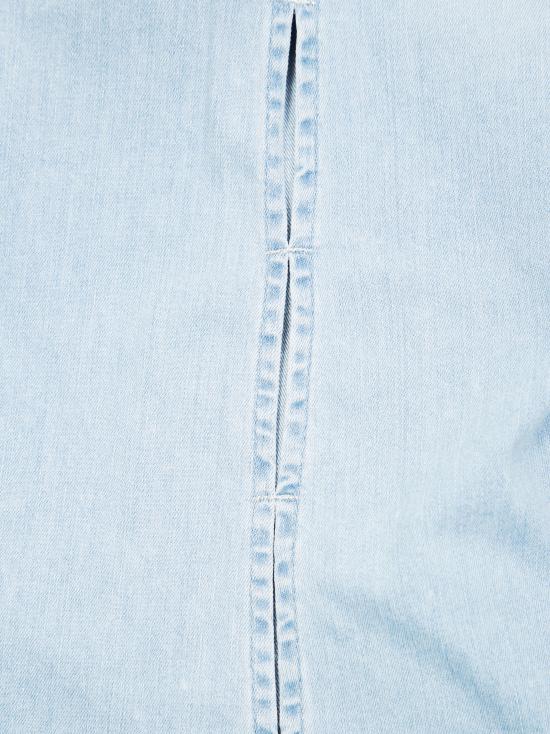 25SS [키즈] 리우조 진 GA5096D4800 78455 D blue - LIU JO