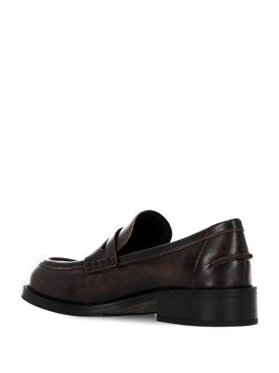 25FW 아쉬 RINGO01 BLACK - ASH