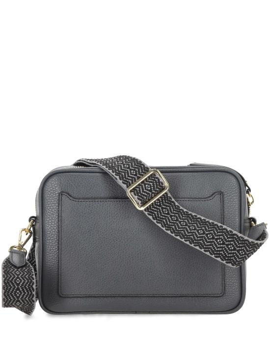 25FW 끼아리니 숄더백 BS11180 GRN NAOPMIDNIGHT SKY - CHIARINI