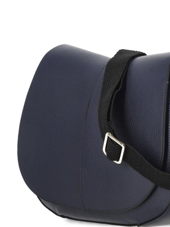 25FW 끼아리니 숄더백 BS6037 GRN NAOPNAVY - CHIARINI