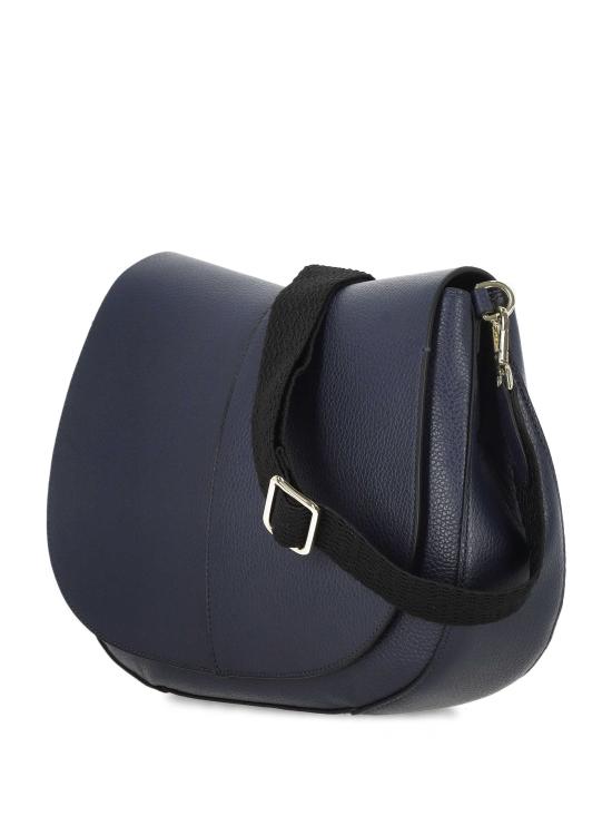 25FW 끼아리니 숄더백 BS6037 GRN NAOPNAVY - CHIARINI