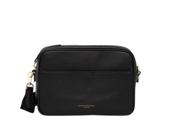 25FW 끼아리니 숄더백 BS11180 GRN NAOPNERO