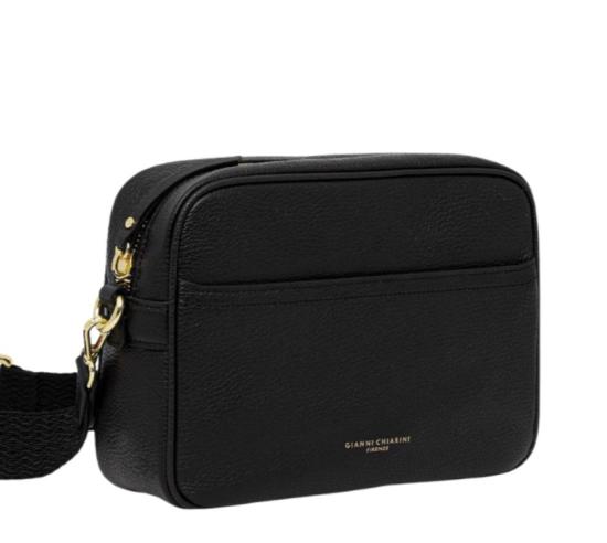 25FW 끼아리니 숄더백 BS11180 GRN NAOPNERO - CHIARINI