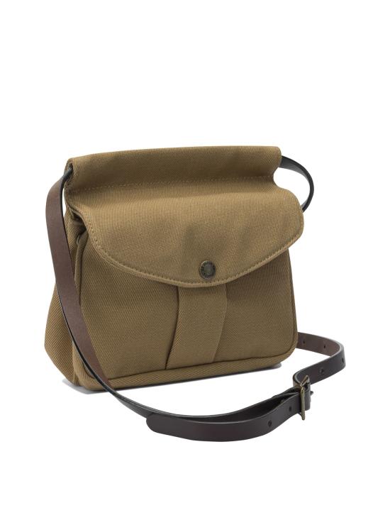 25FW 필슨 크로스백 FWBAG0002UT2872710 Brown - FILSON