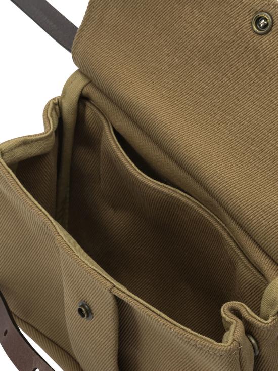 25FW 필슨 크로스백 FWBAG0002UT2872710 Brown - FILSON